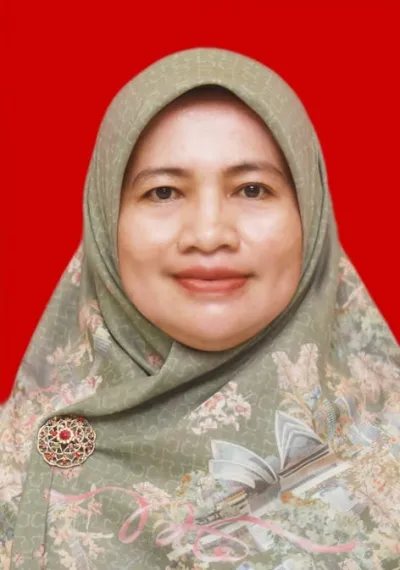 Yuniar Indrawati SPd
